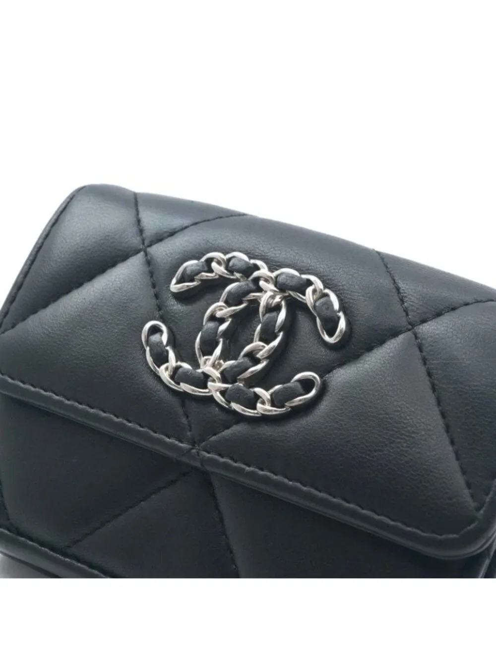 CHANEL this authentic